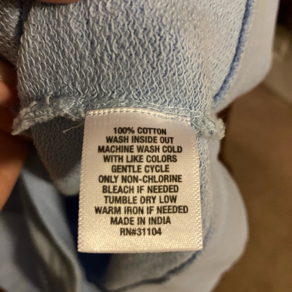 Crown & Ivy top - Picture 4 of 4